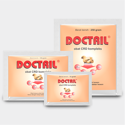 Doctril
